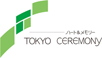 東京セレモニー logo
